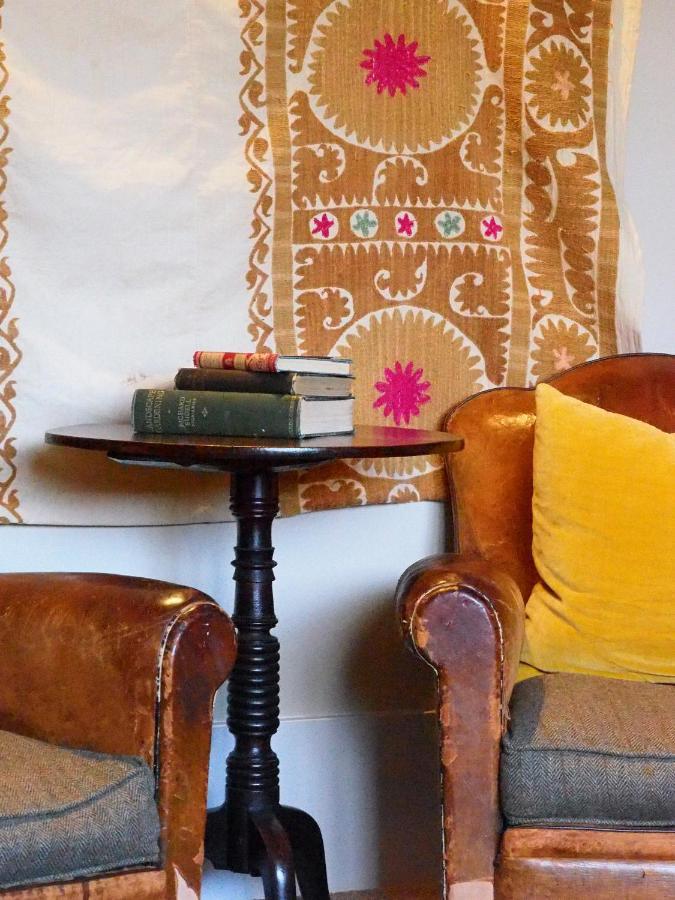 فندق Bear And Ragged Staff Cumnor المظهر الخارجي الصورة